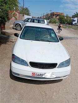 Nissan Maxima